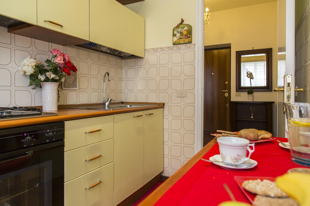 Roma Termini Apartment Esterno foto