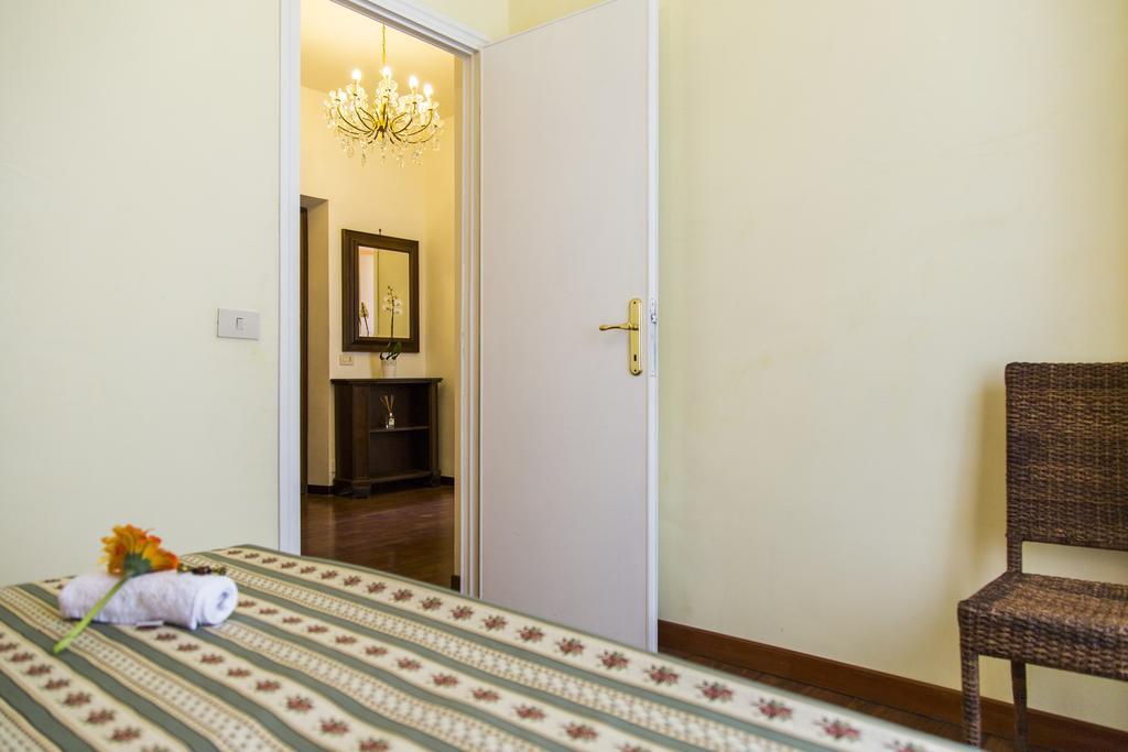 Roma Termini Apartment Esterno foto