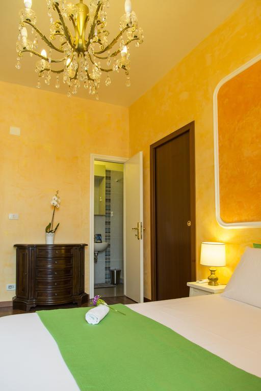 Roma Termini Apartment Esterno foto