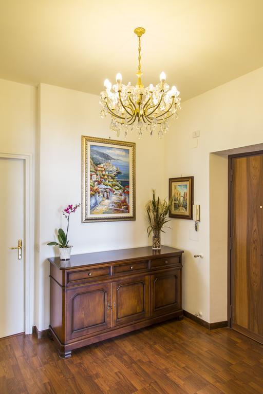 Roma Termini Apartment Esterno foto