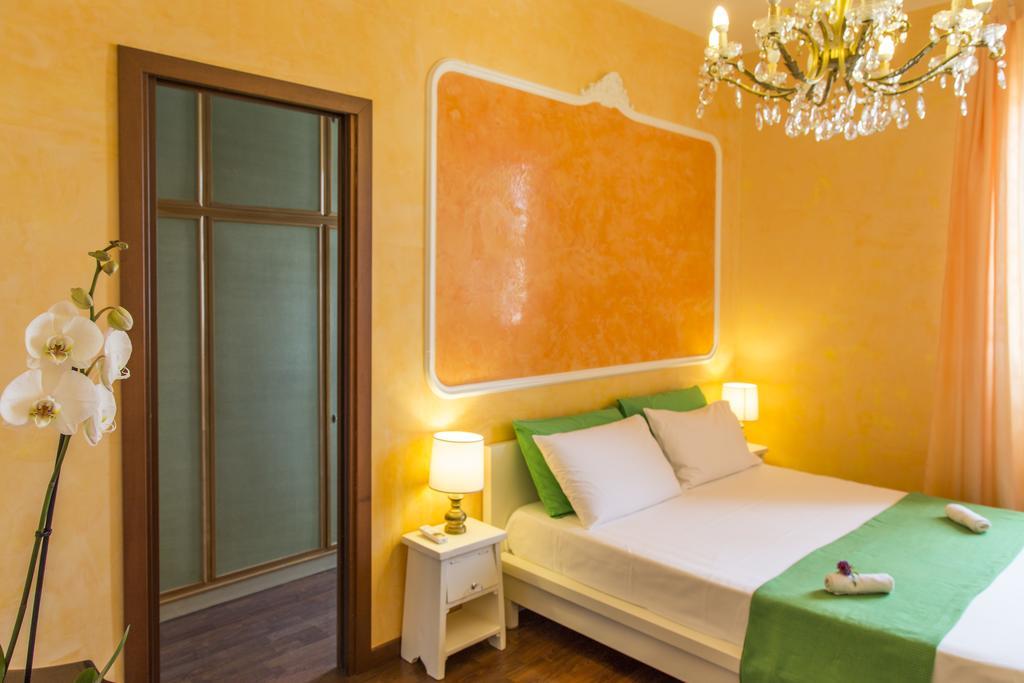 Roma Termini Apartment Esterno foto