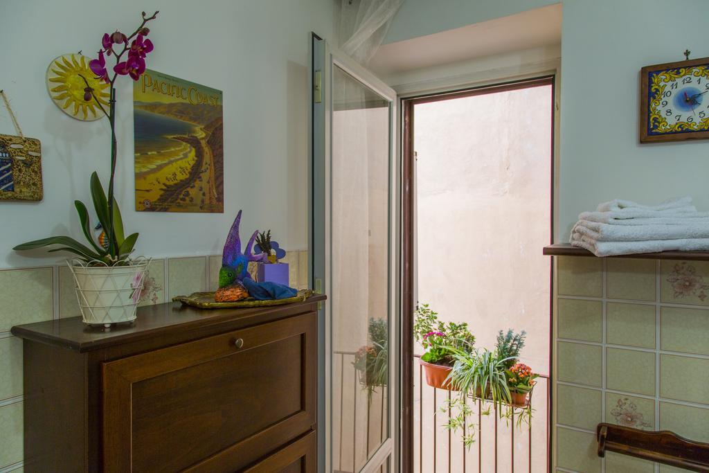Roma Termini Apartment Esterno foto