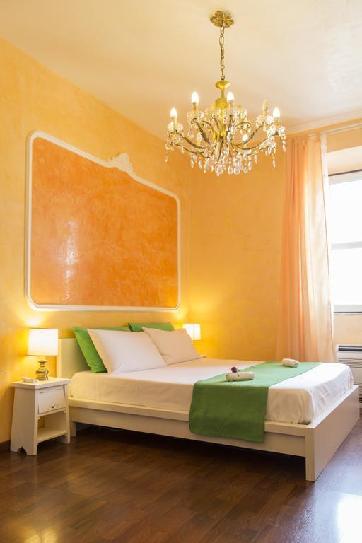 Roma Termini Apartment Esterno foto