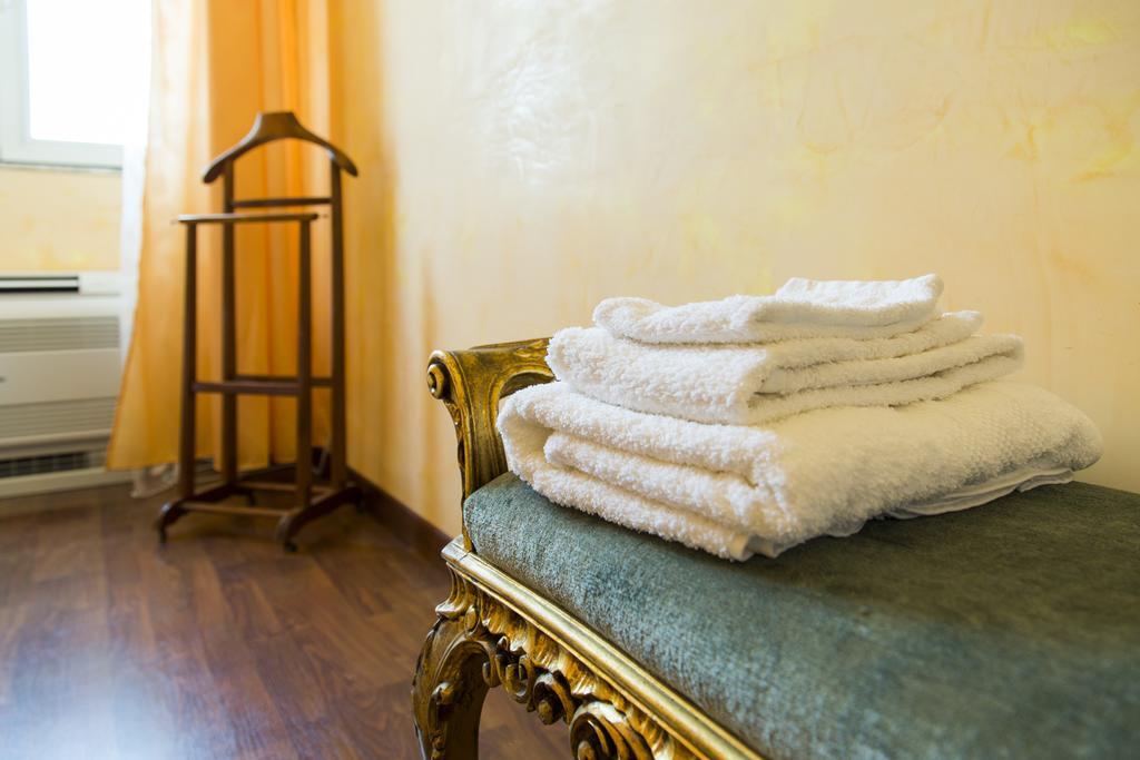 Roma Termini Apartment Esterno foto